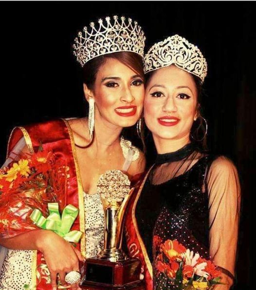 Miss Glory Of Universe ' International Pageant '