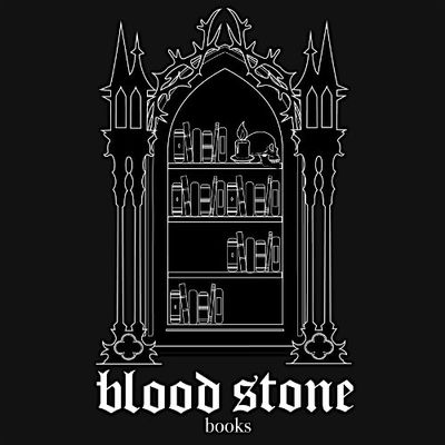 Blood Stone Books
