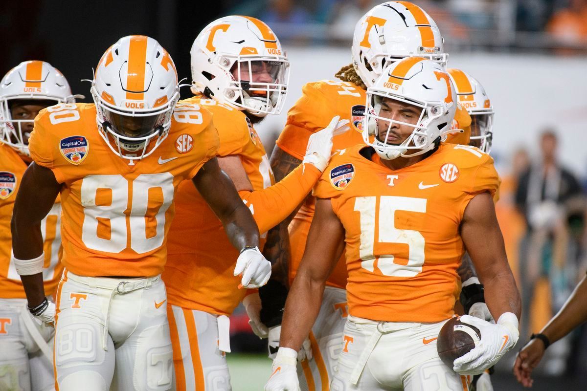 Tennessee Volunteers vs. Florida Gators at Thompson Boling Arena at Food City Center