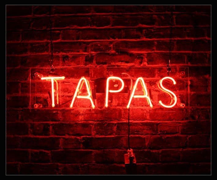 Tapas Evening