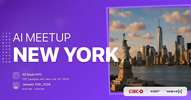 Mindstone New York January AI Meetup