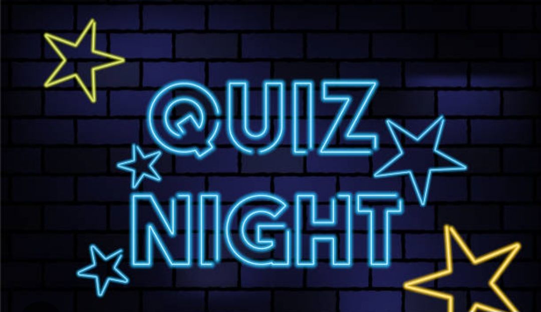 General Knowledge Quiz Night