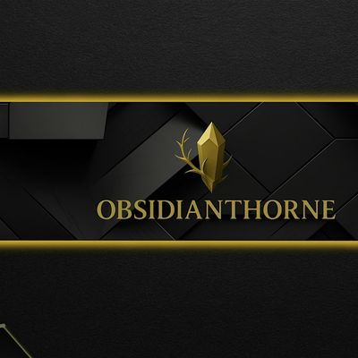 Obsidian Thorne