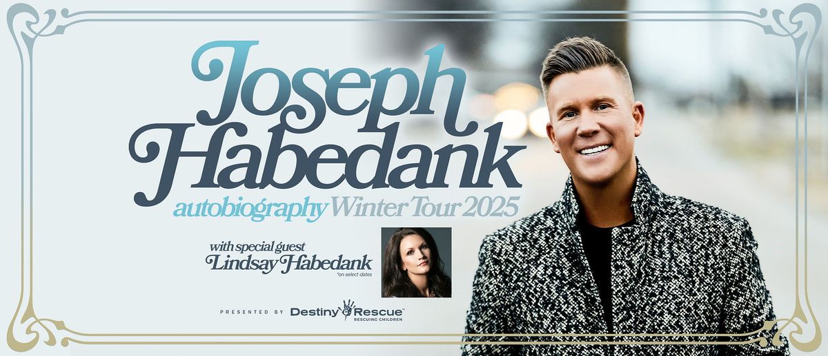 Joseph & Lindsey Habedank