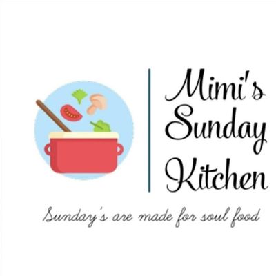 Mimi's Sunday Kitchen