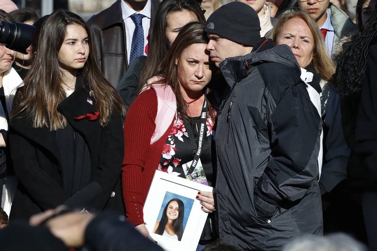 Planes, Trains, and ??? - Washington