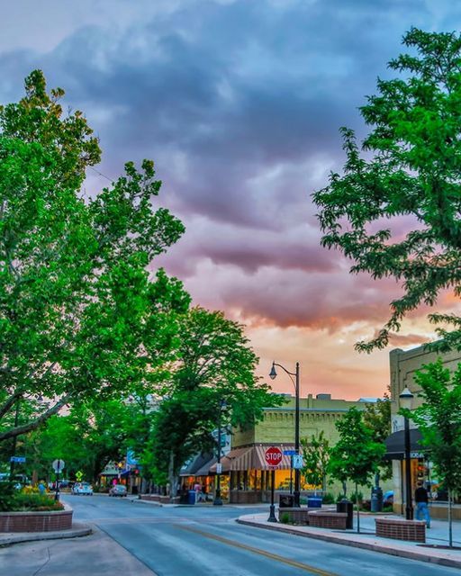 Downtown Grand Junction Pub Crawl