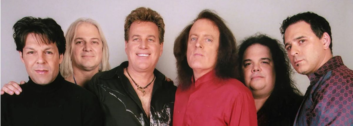 Parking Tommy James and The Shondells