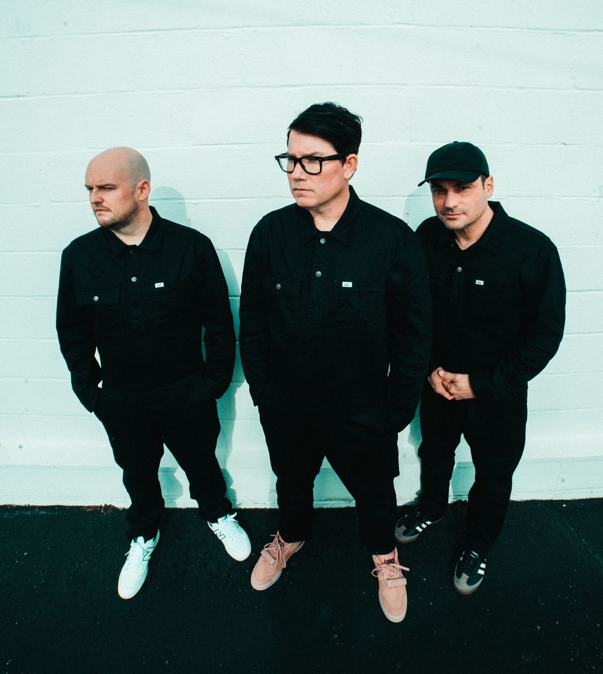 Hawthorne Heights - April 23 at Town Ballroom