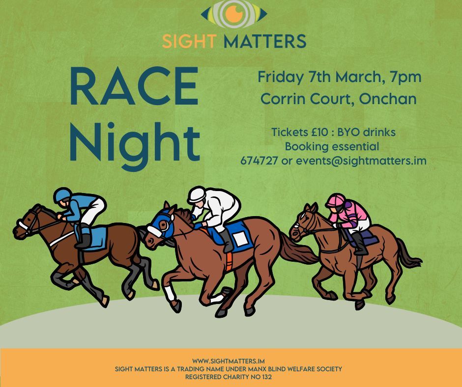 Race Night