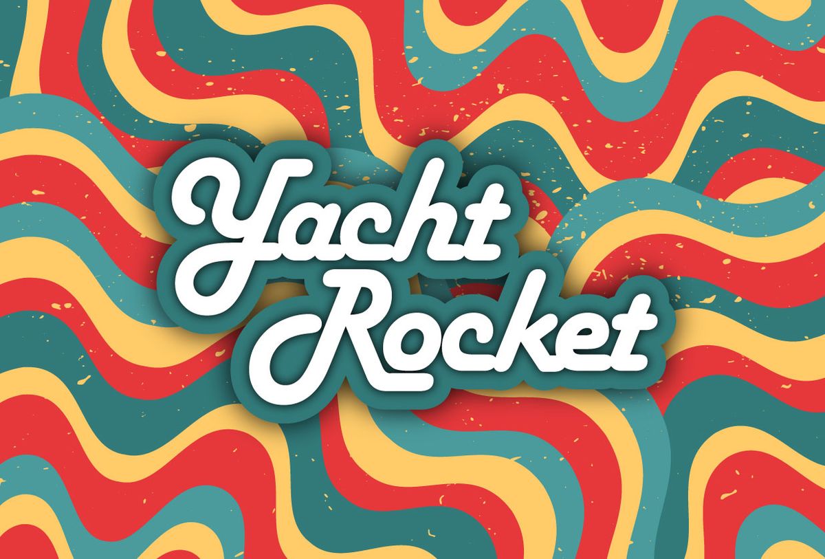 Sail the high C's with Yacht Rocket and the GR Symphony at Valley Field