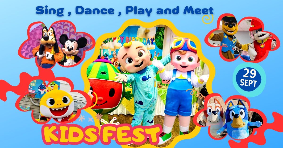 Kids Fest 