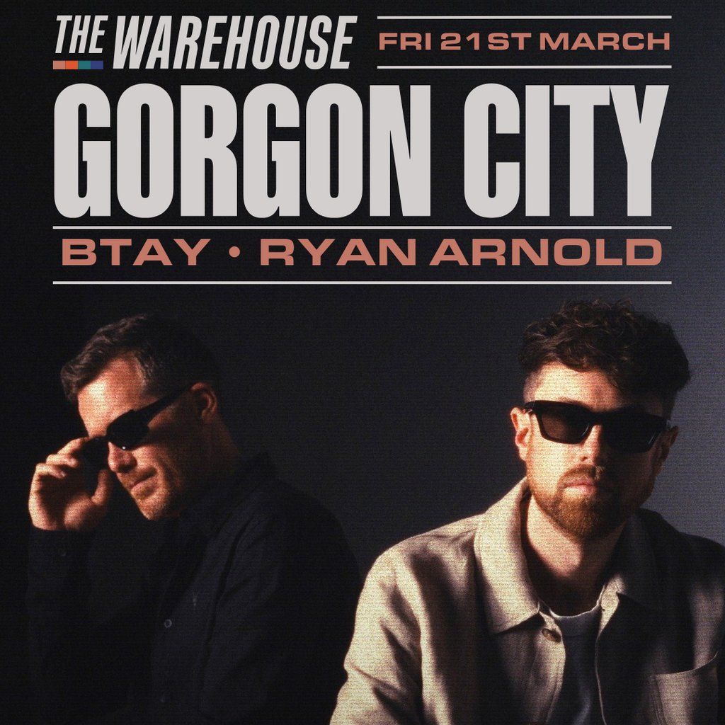 Gorgon City