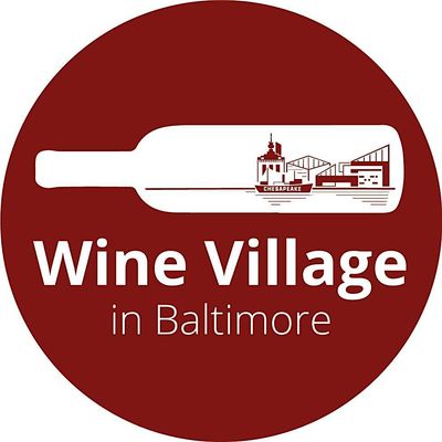 Wine Village in Baltimore
