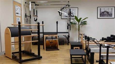 1-2 year Contemporary Pilates Apprenticeship