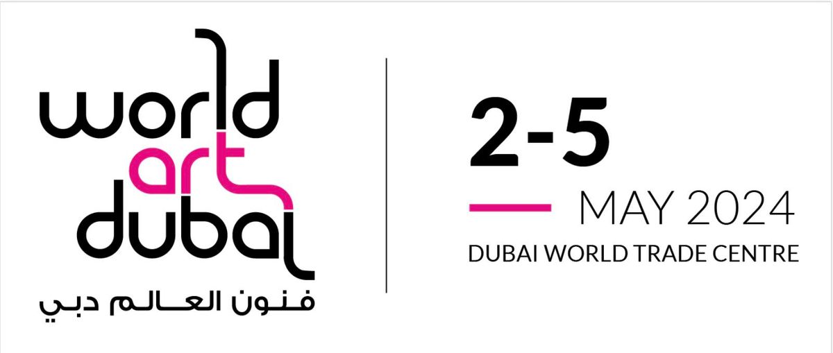 WORLD ART DUBAI 2024