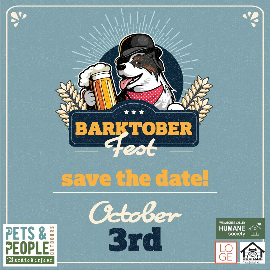 Barktoberfest