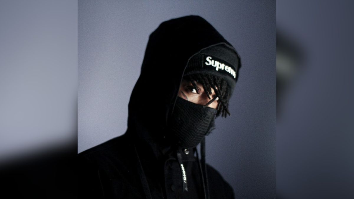 Scarlxrd Manchester Tickets