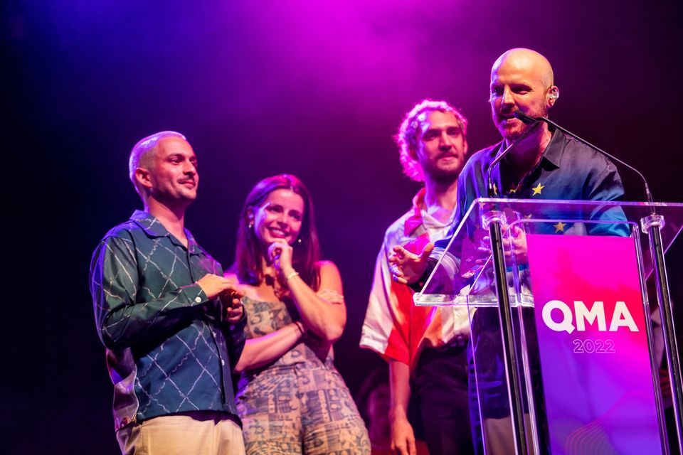 2024 Queensland Music Awards | Save the Date 