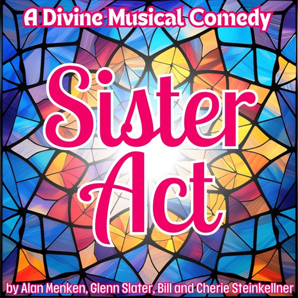 Sister Act at Ritz Theatre Company