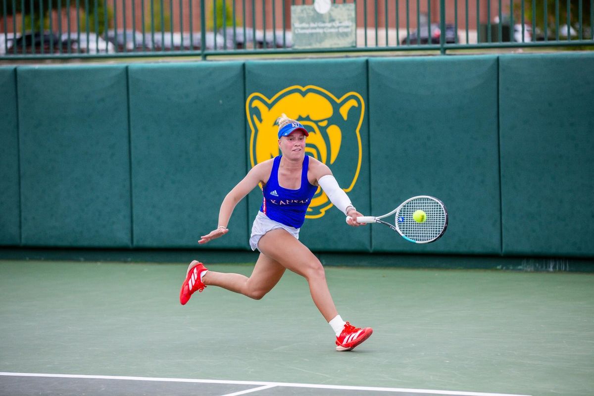 Parking Denver Pioneers at Kansas Jayhawks Womens Basketball