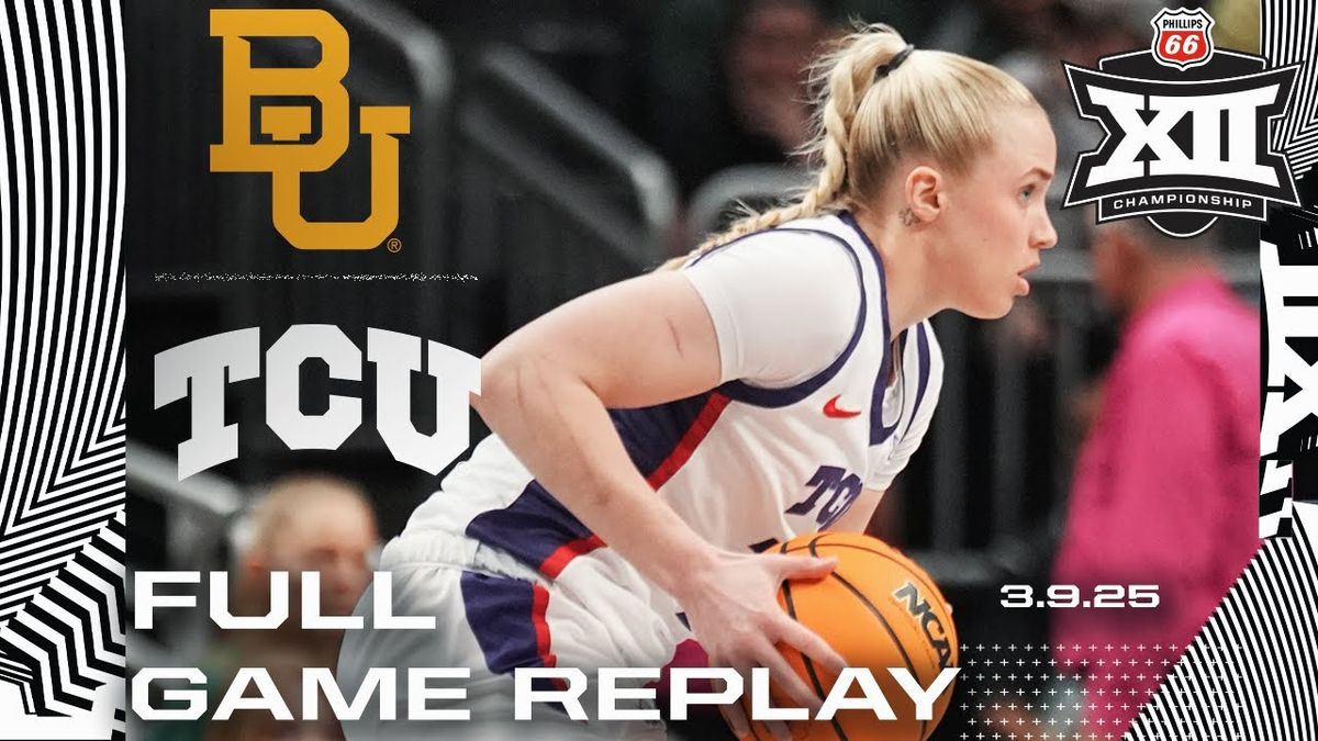 TCU Horned Frogs Women's Basketball vs. Tarleton State Texans Women's Basketball