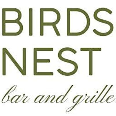 The Birds Nest Grille and Golf at The Nest