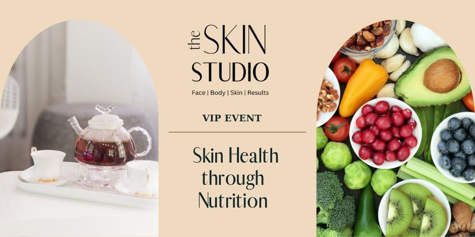 Skin Health through Nutrition