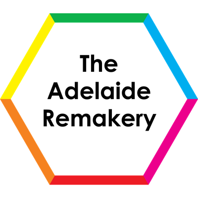 The Adelaide Remakery Workshops