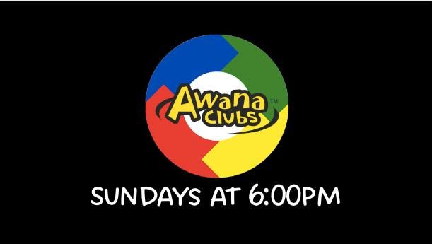 Awana Clubs