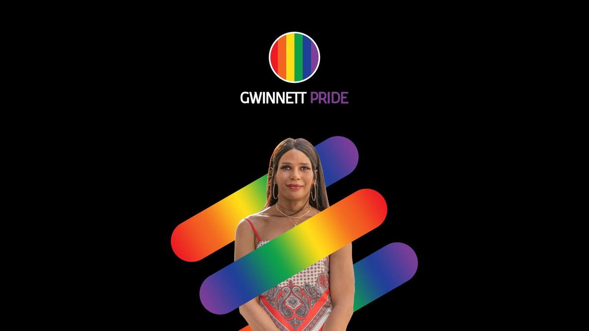 Gwinnett Pride