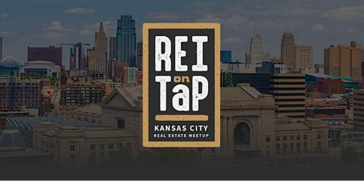 REI on Tap | Kansas City