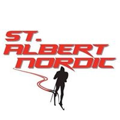 St. Albert Nordic Ski Club