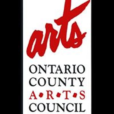 Ontario County Arts Council