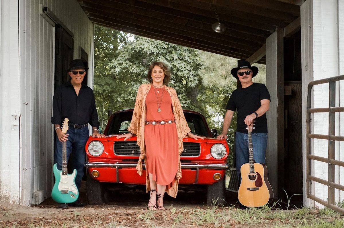Whiskey Angels @ Painted Horse Winery and Vineyard | 13762 Hopewell Road, Milton, GA