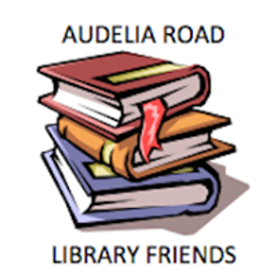 Audelia Road Library Friends