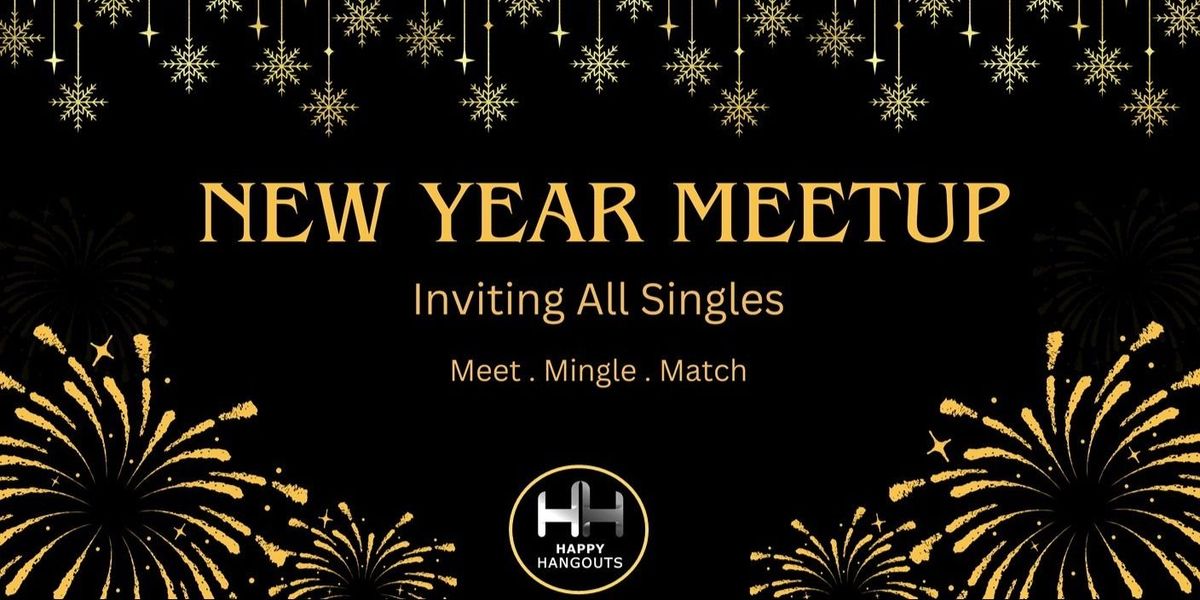 New Year Meetup