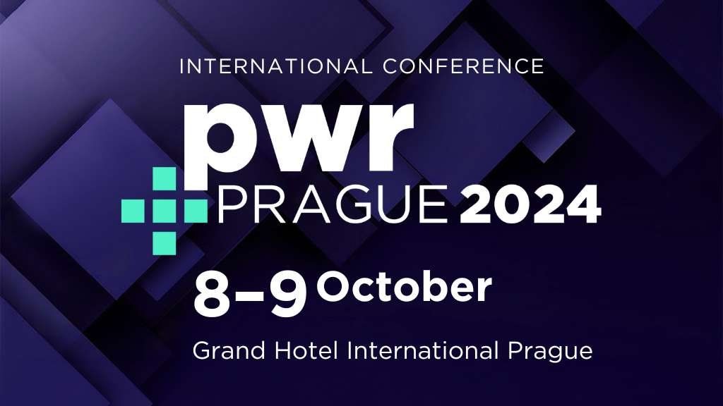 PWR Prague 2024