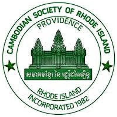 Cambodian Society of Rhode Island