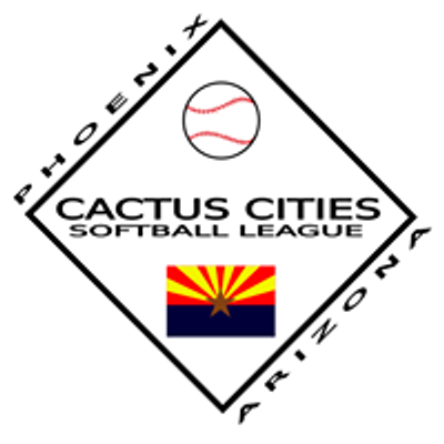 Cactus Cities Softball League