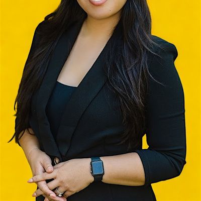 Alice Park