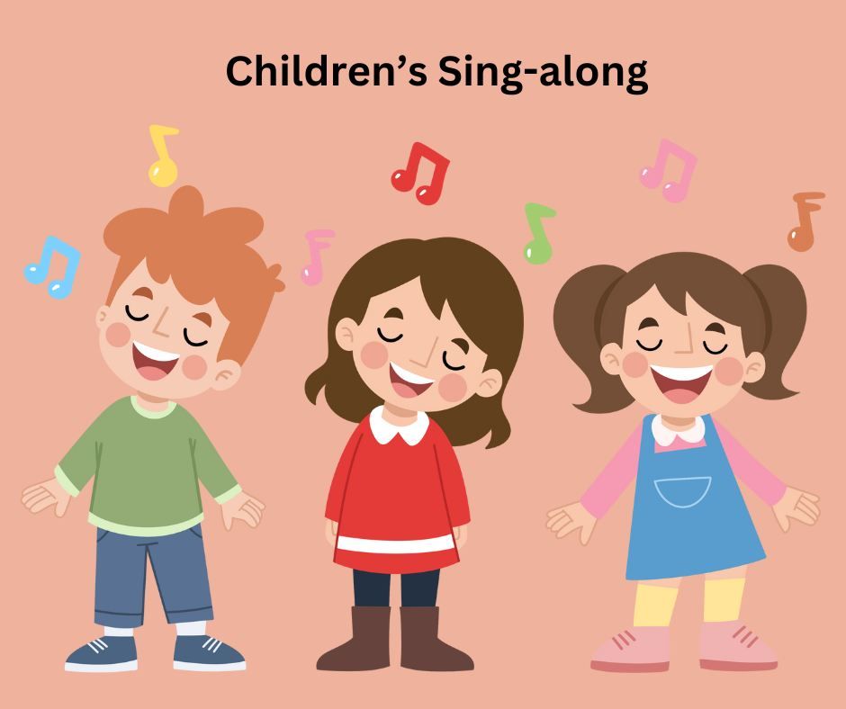 Children's Sing-Along