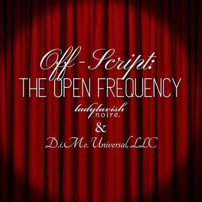 LadyLavishNoire X D.I.M.E Universal