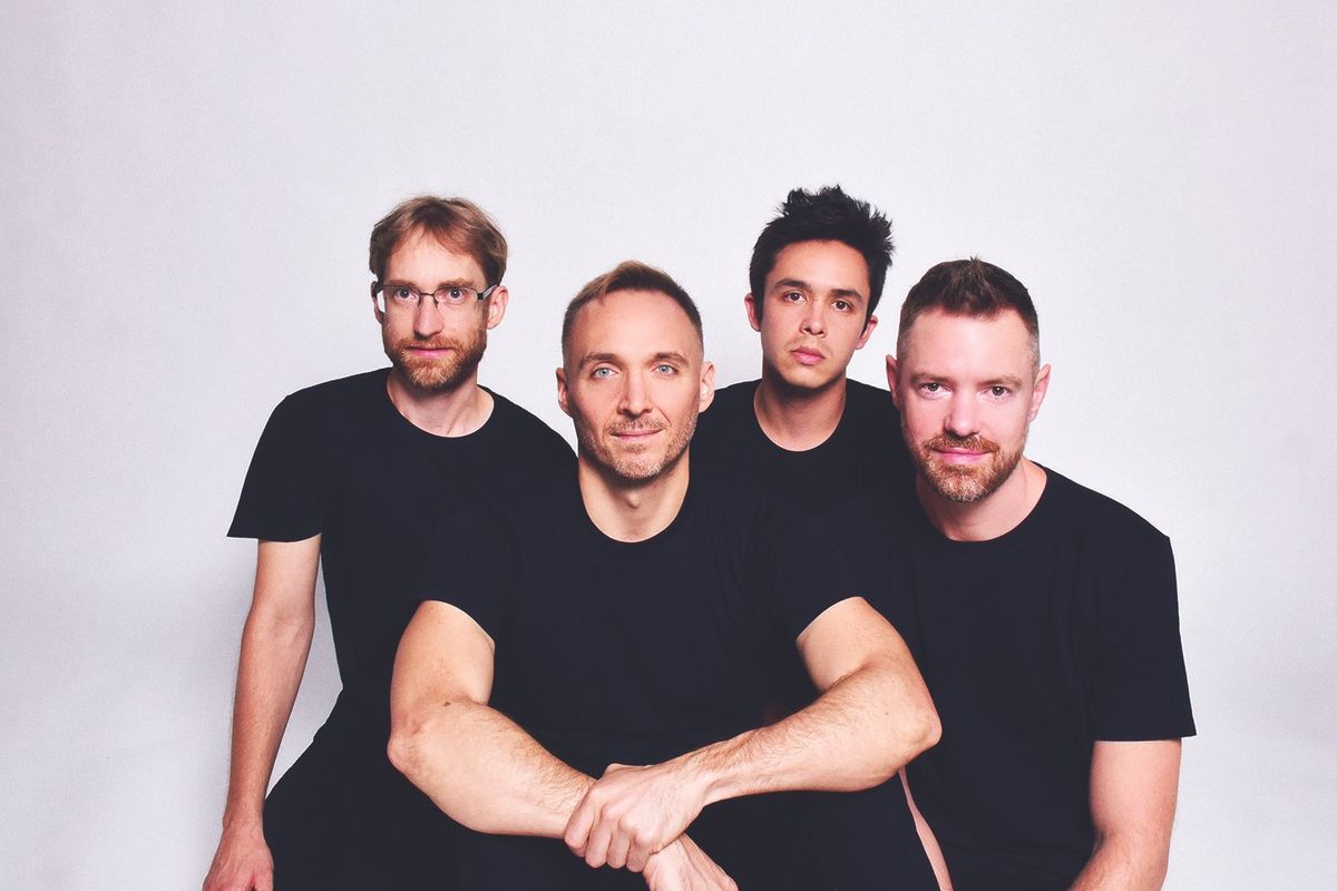 Jack Quartet