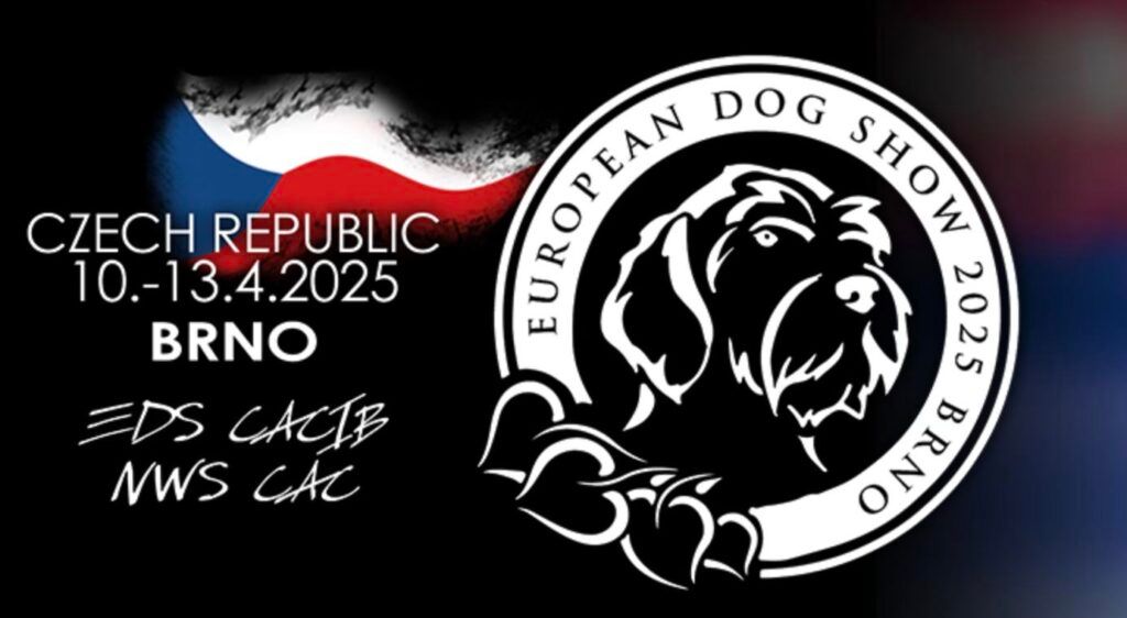 European DOG SHOW 2025 