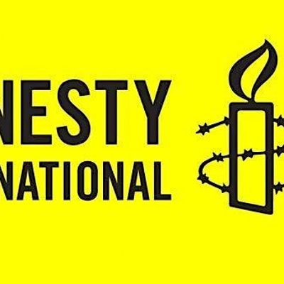Amnesty International NSW LGBTQIA+ Network