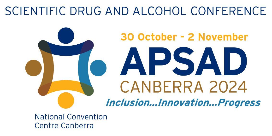 APSAD Canberra 2024 Conference