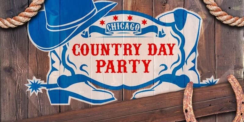 Country Day Party