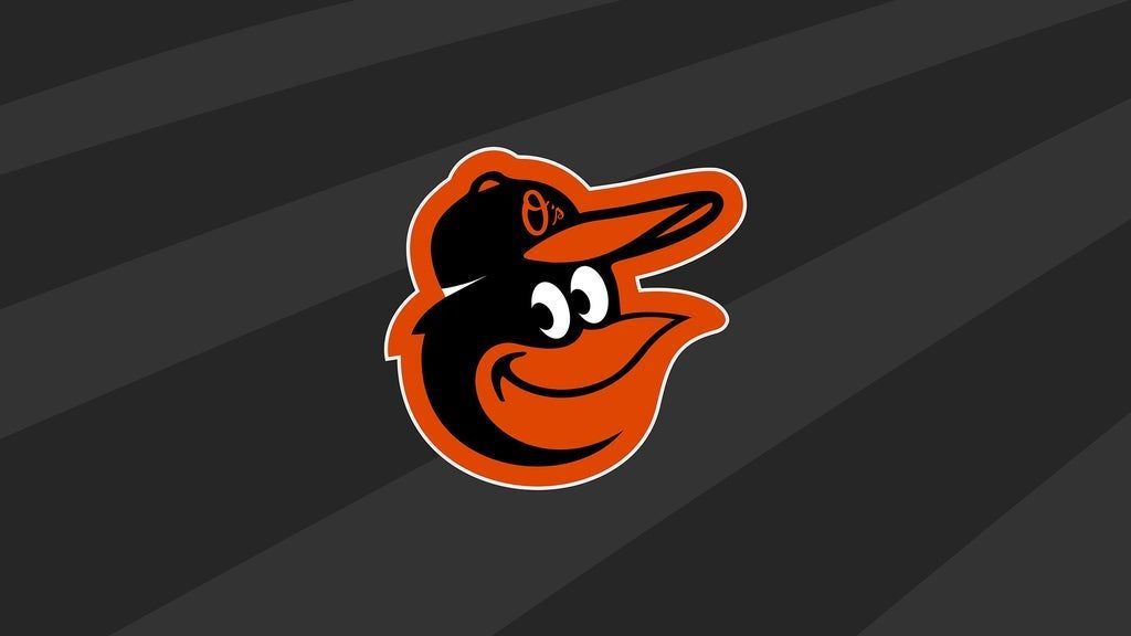 Baltimore Orioles vs Los Angeles Dodgers: Kids Run the Bases