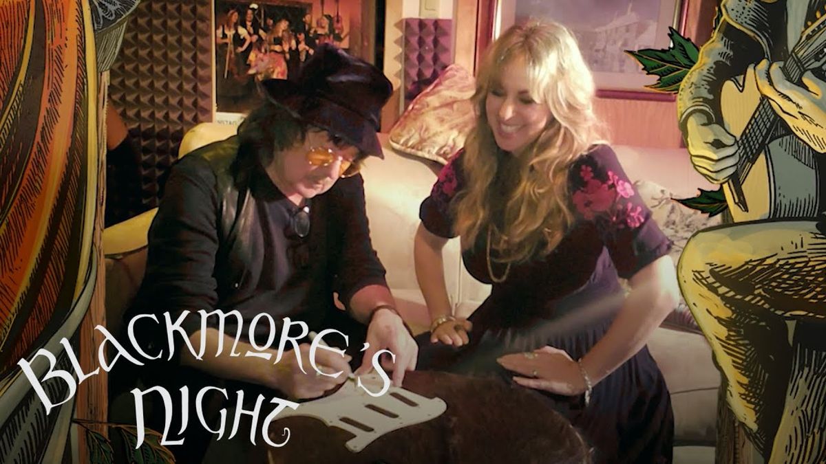 Blackmore's Night